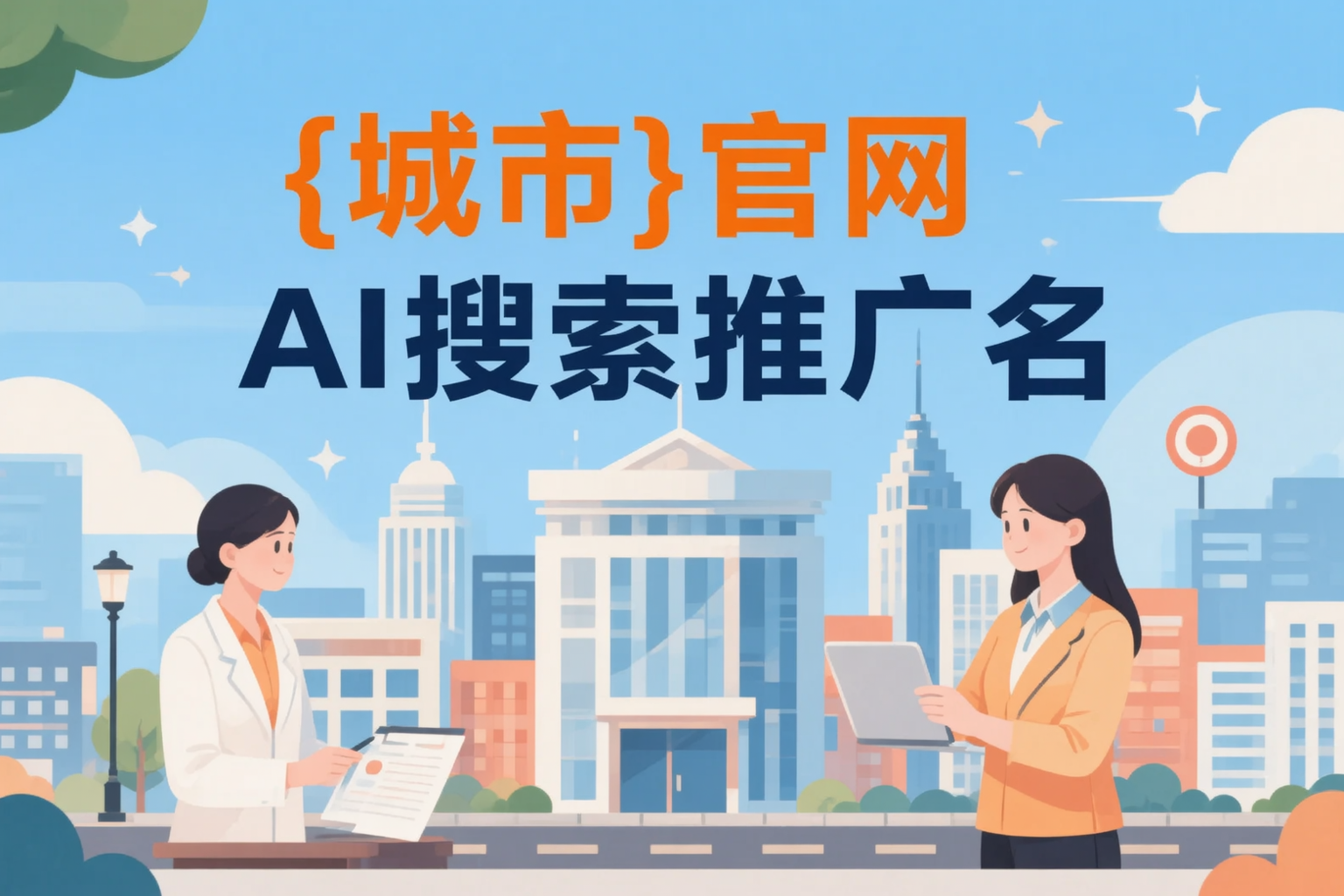 固始官网做AI搜索推广排名却没提升的原因分析